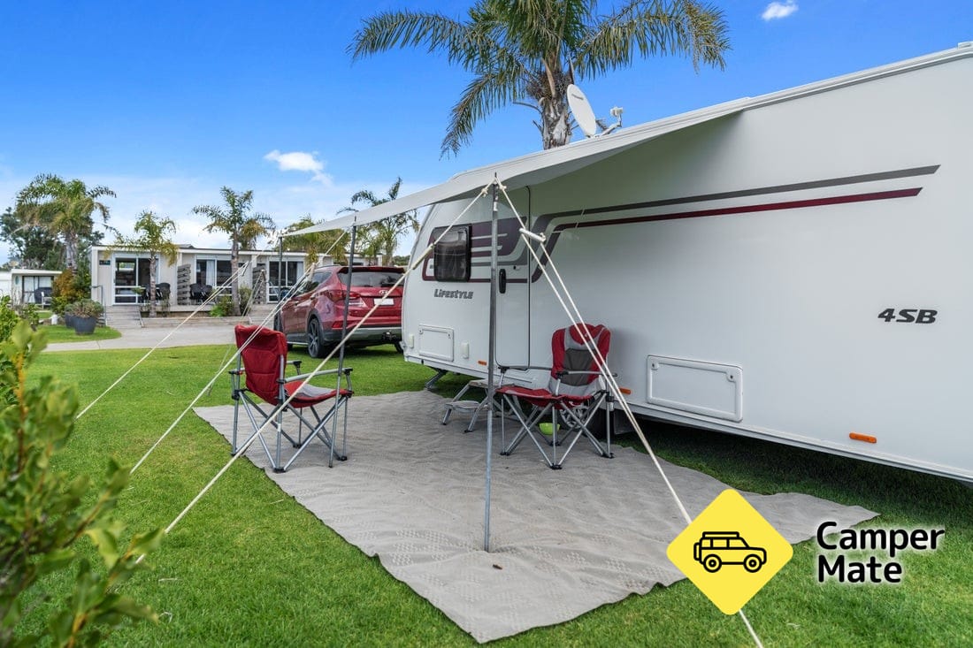Tasman Holiday Parks - Beachaven - Image 3
