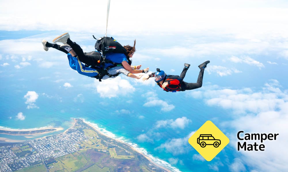 Great Ocean Road Tandem Skydive - Image 3