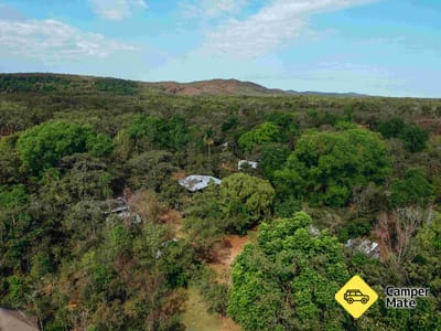 Litchfield Safari Camp