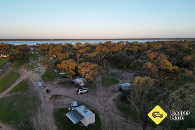 Aktivitäten in der Nähe von Greens Lake Recreation Reserve Campground
