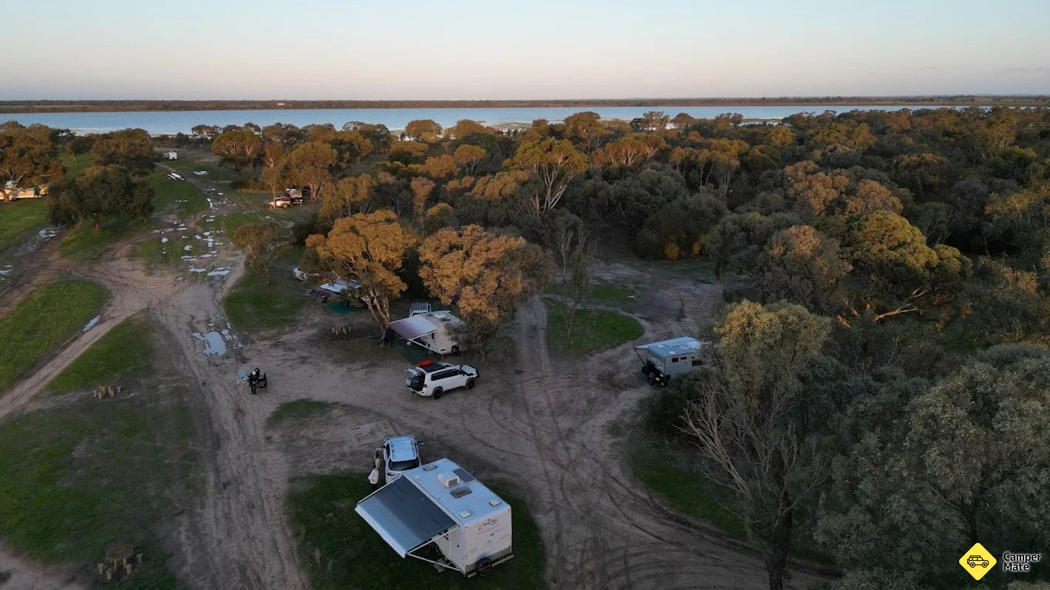 Aktivitäten in der Nähe von Greens Lake Recreation Reserve Campground