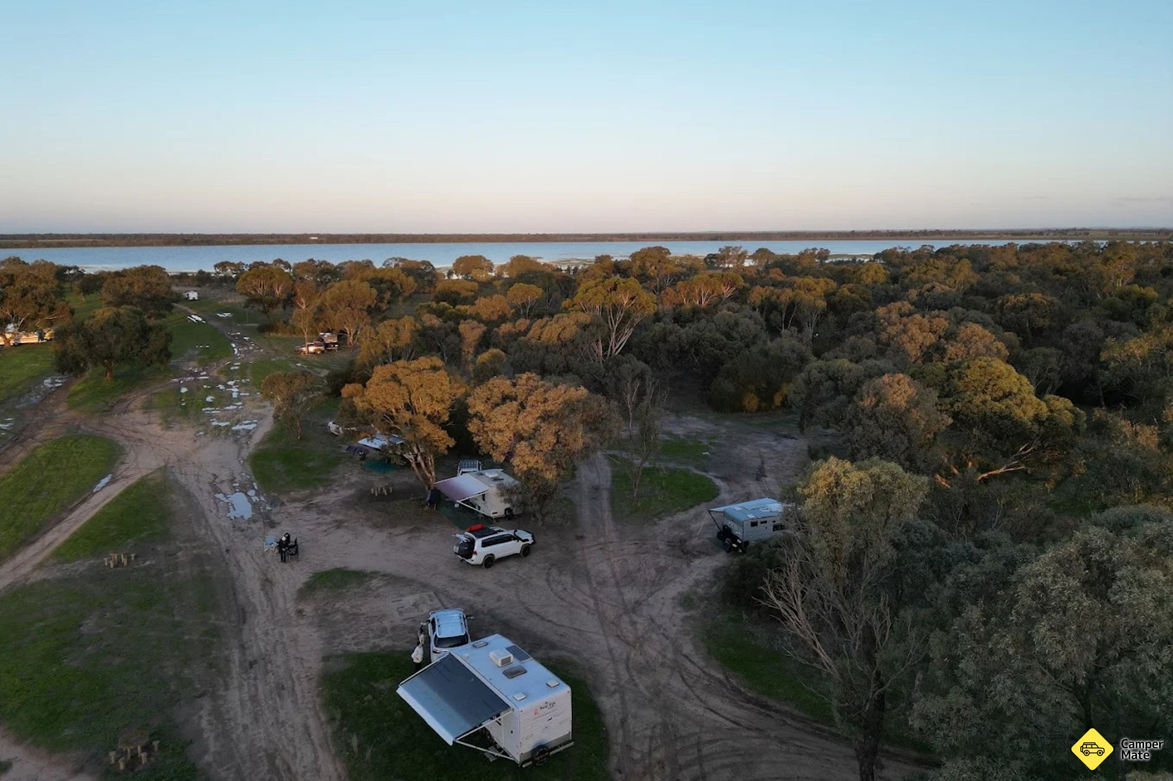 Aktivitäten in der Nähe von Greens Lake Recreation Reserve Campground