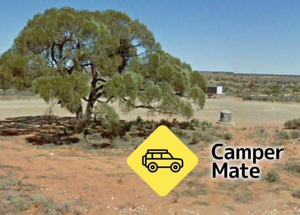 Bookaloo Rest Area