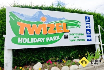 Twizel Ferienpark