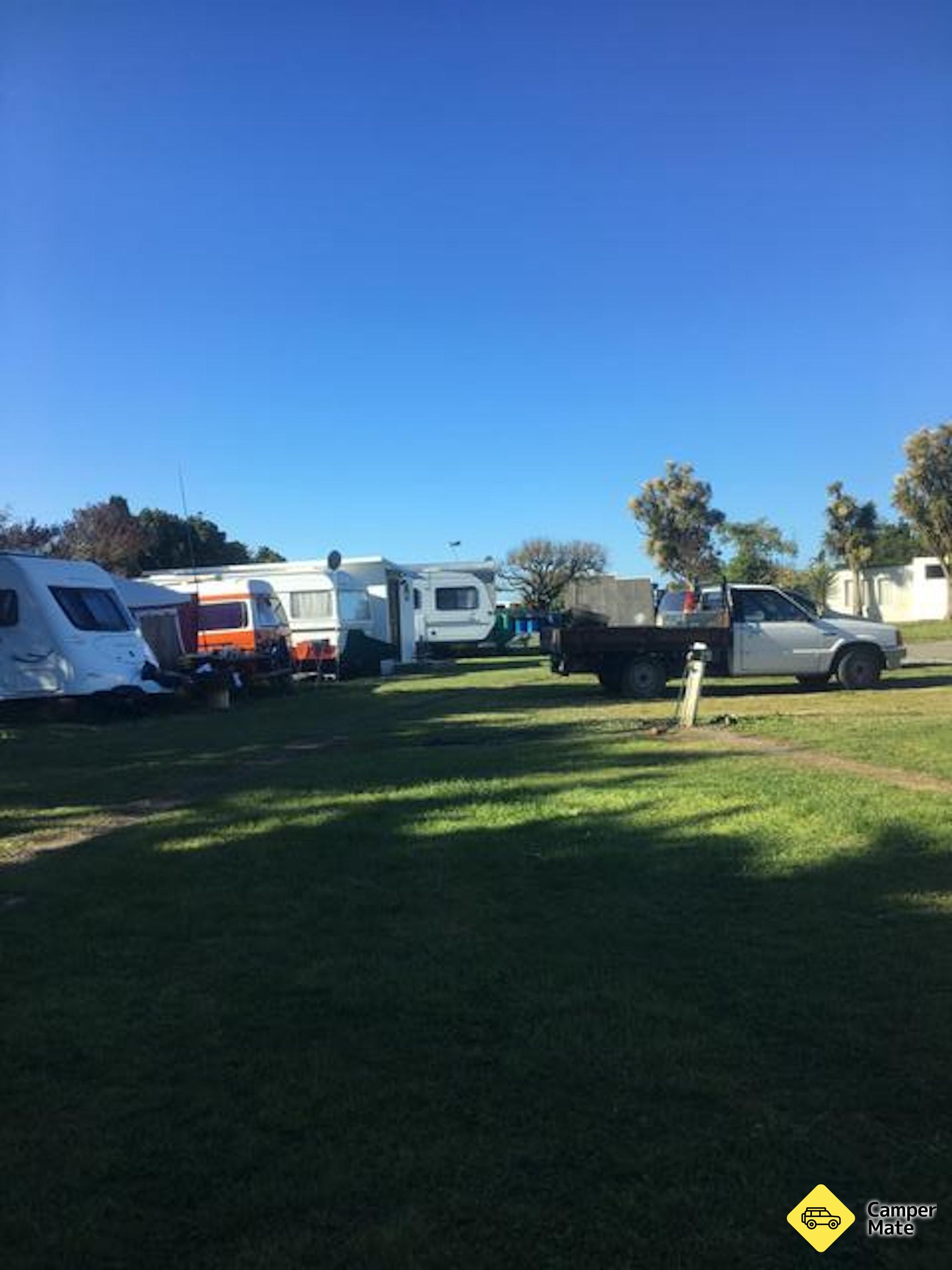 Te Awanga Point Holiday Park - Image 3