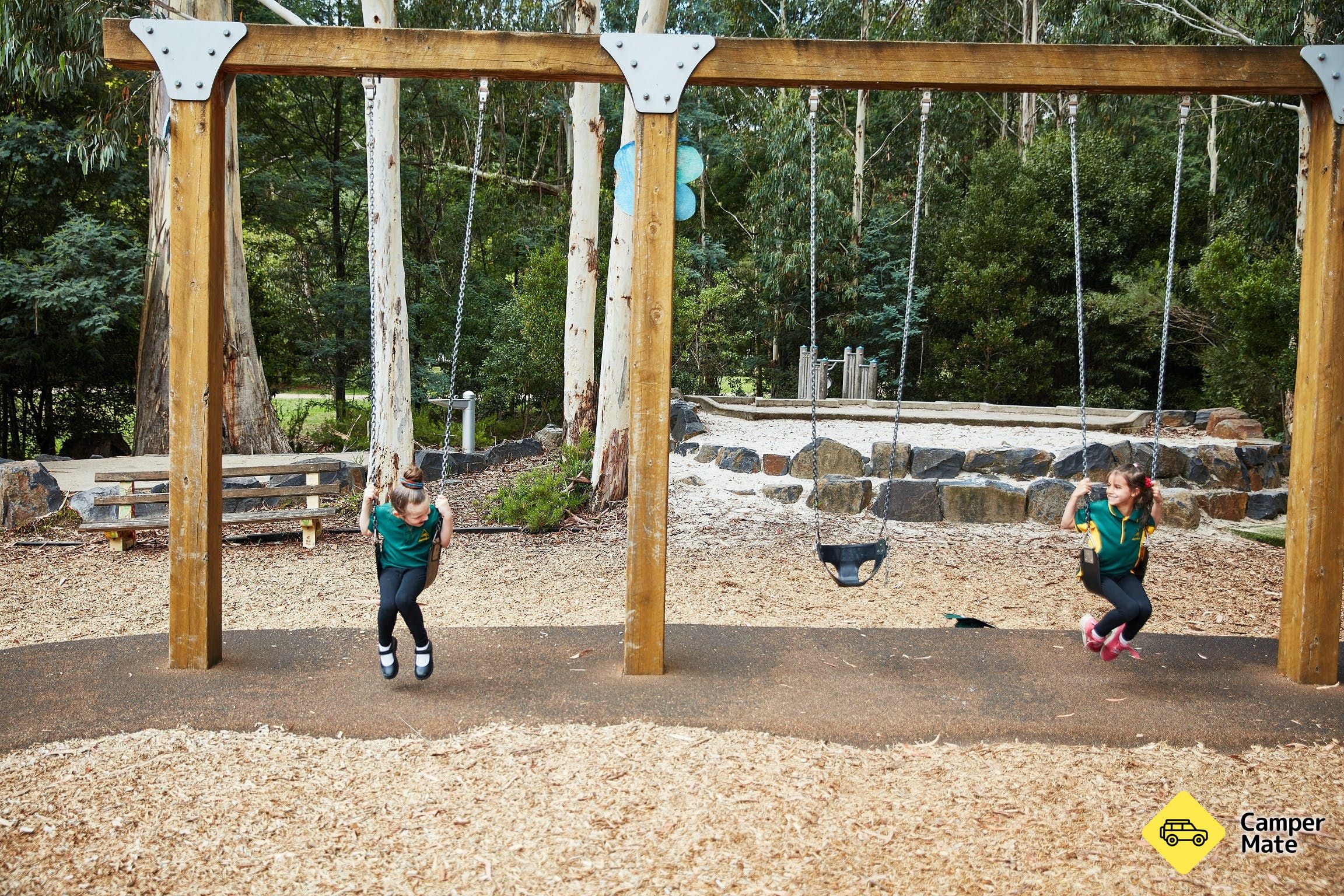Marysville Kin Playspace - Image 2