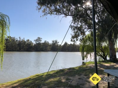 Robinvale Riverside Caravan Park