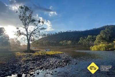 Gadds Bend Reserve