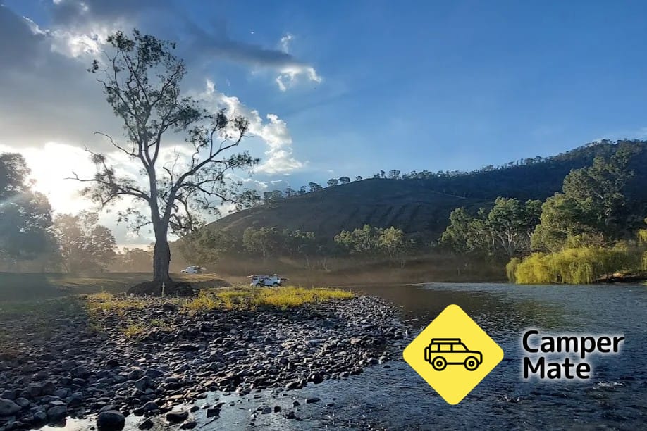 Gadds Bend Reserve