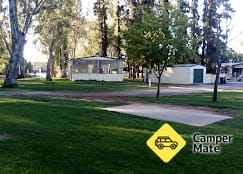 Barham Caravan & Tourist Park