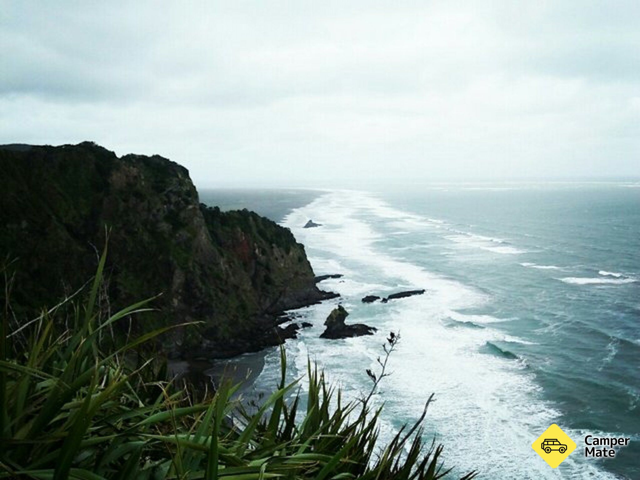 Mercer Bay Loop Walk - Image 3