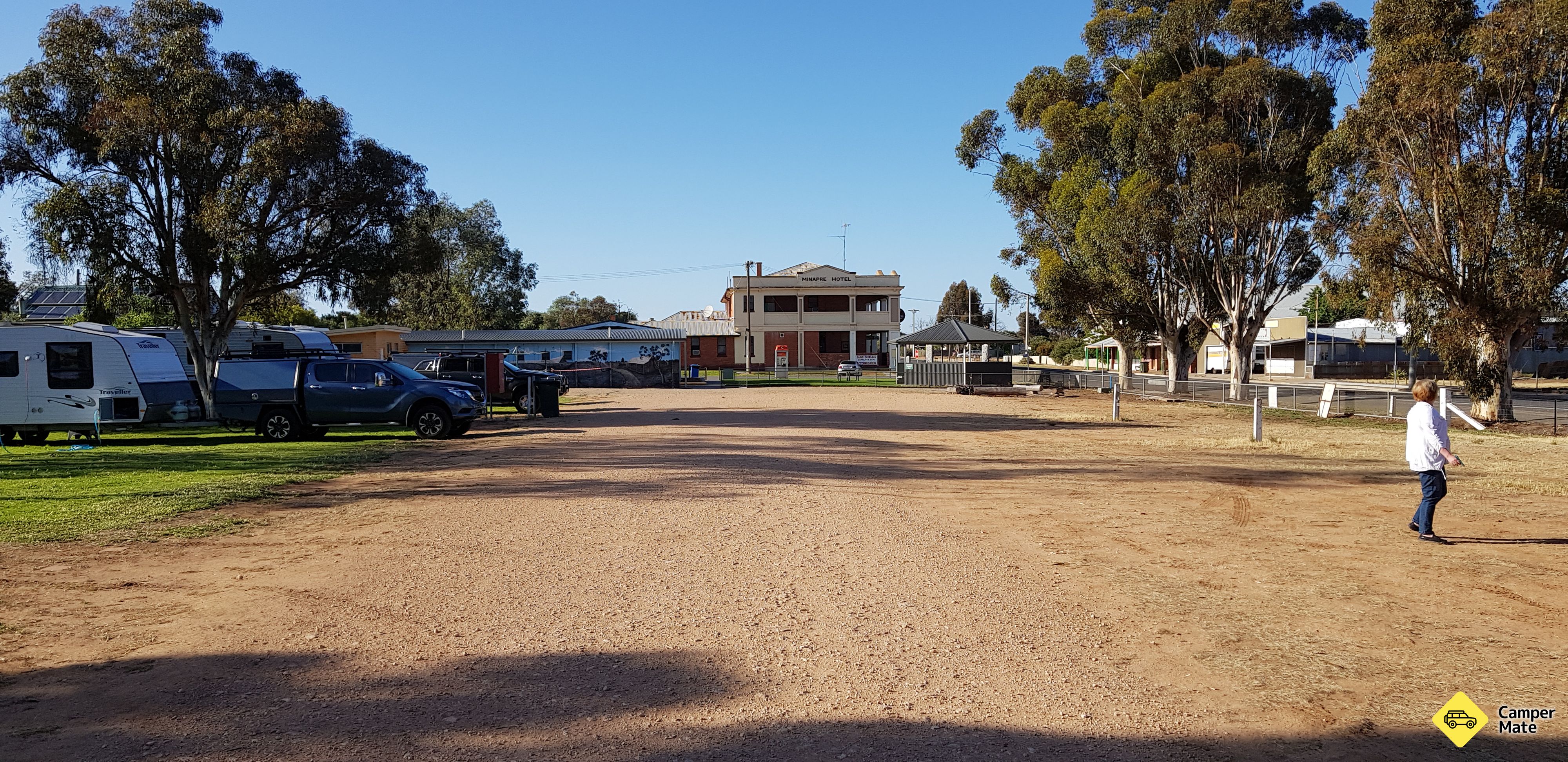Lascelles Camping Ground - Image 2