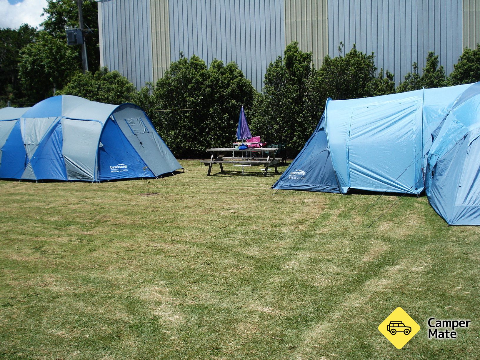 Whangarei Central Holiday Park - Image 2