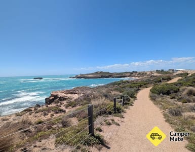 Robe Coastal Walk