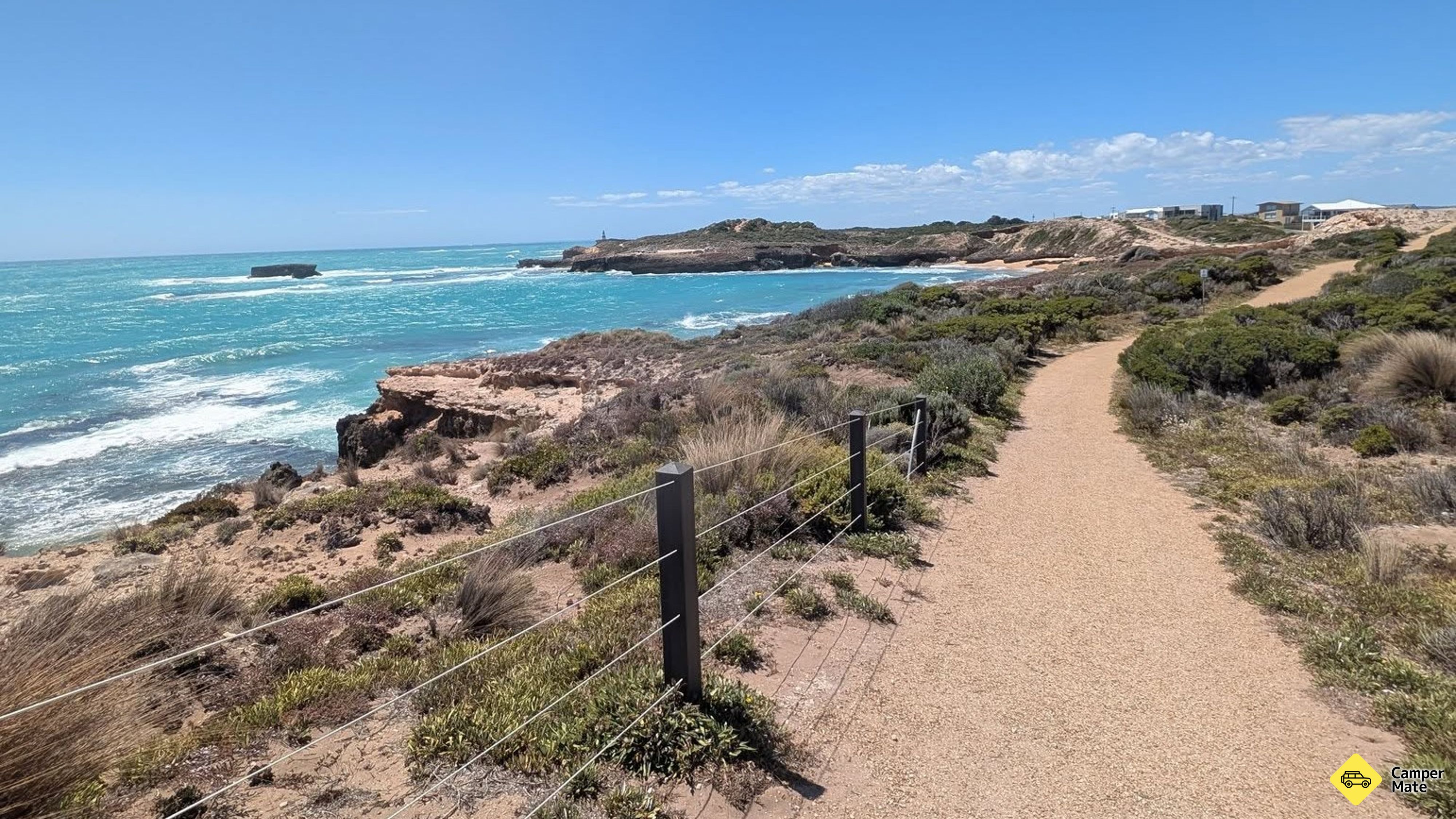 Robe Coastal Walk