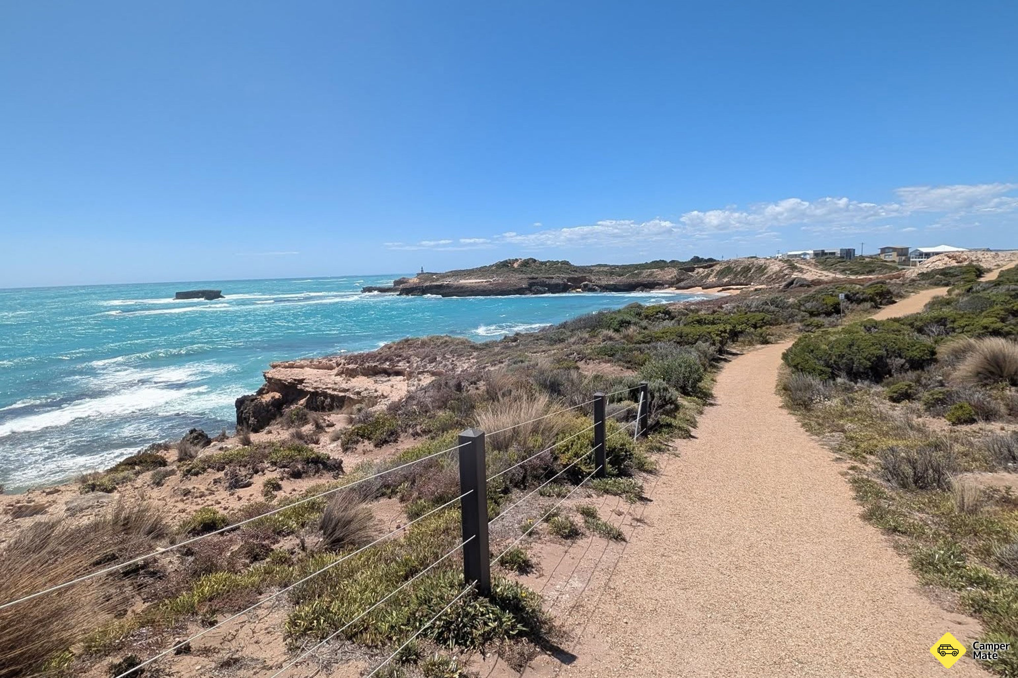 Robe Coastal Walk
