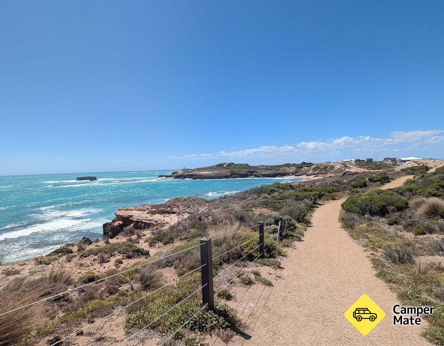 Robe Coastal Walk