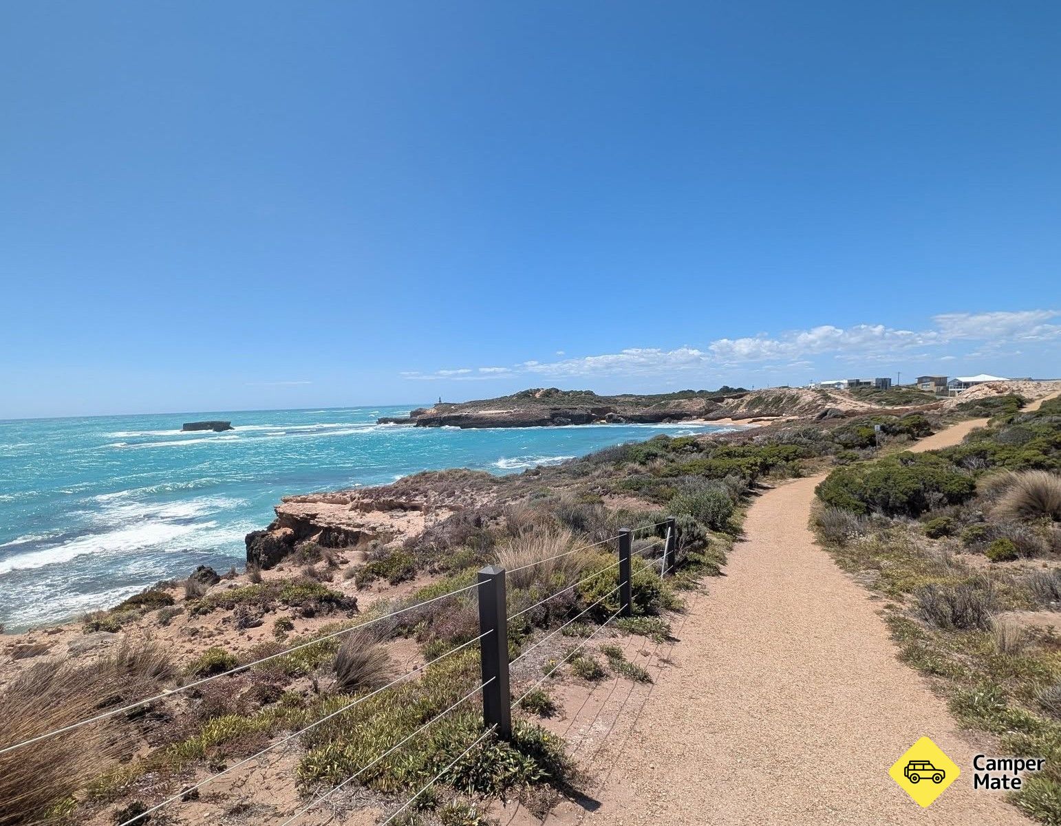 Robe Coast Walk