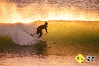 Fitzroy Beach
