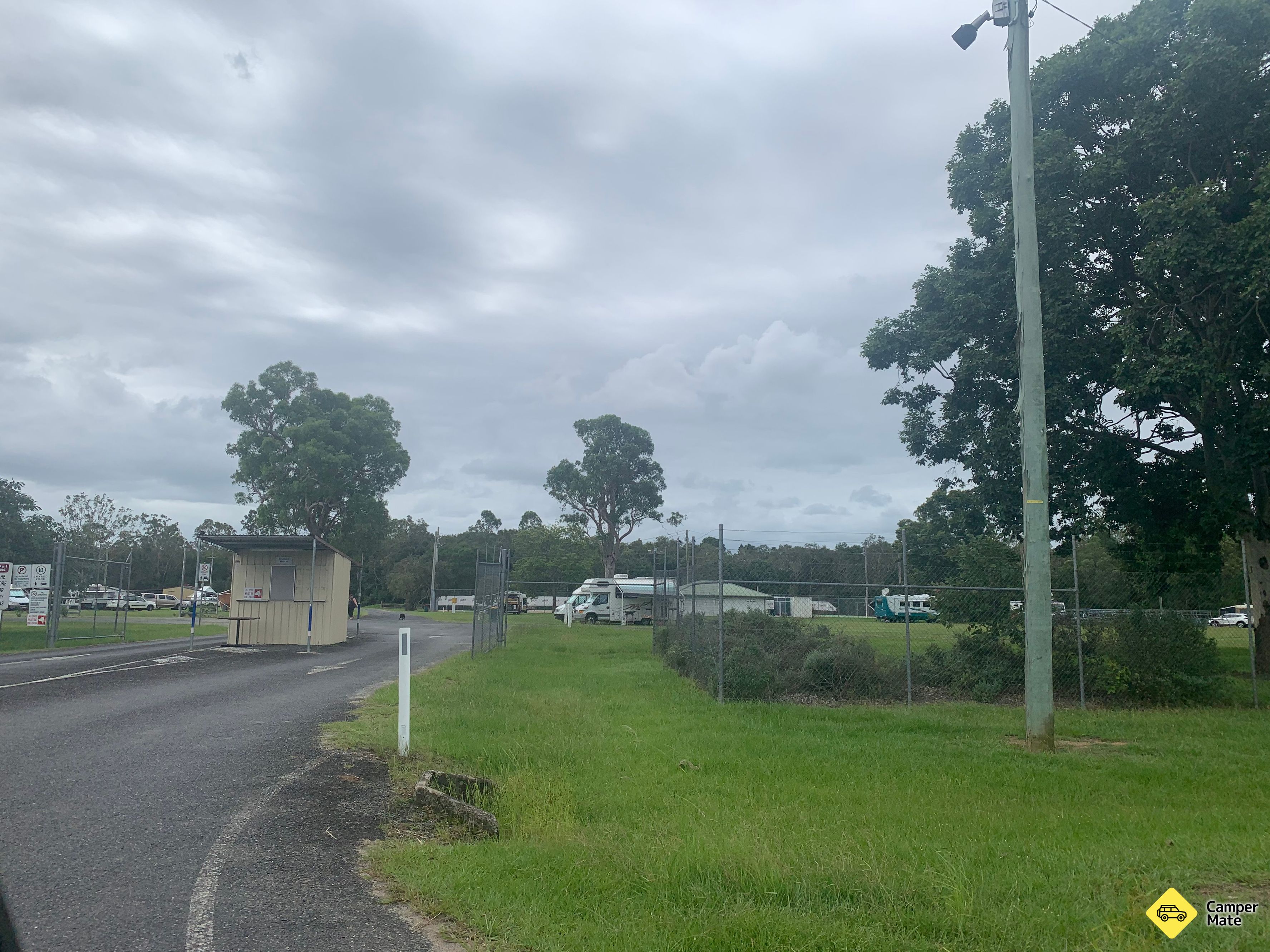 Woodford Showgrounds - Image 3