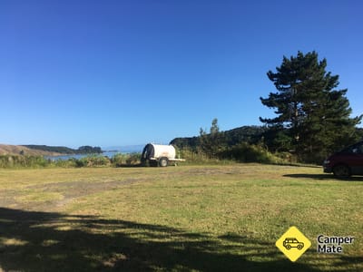 Te Waitere Reserve