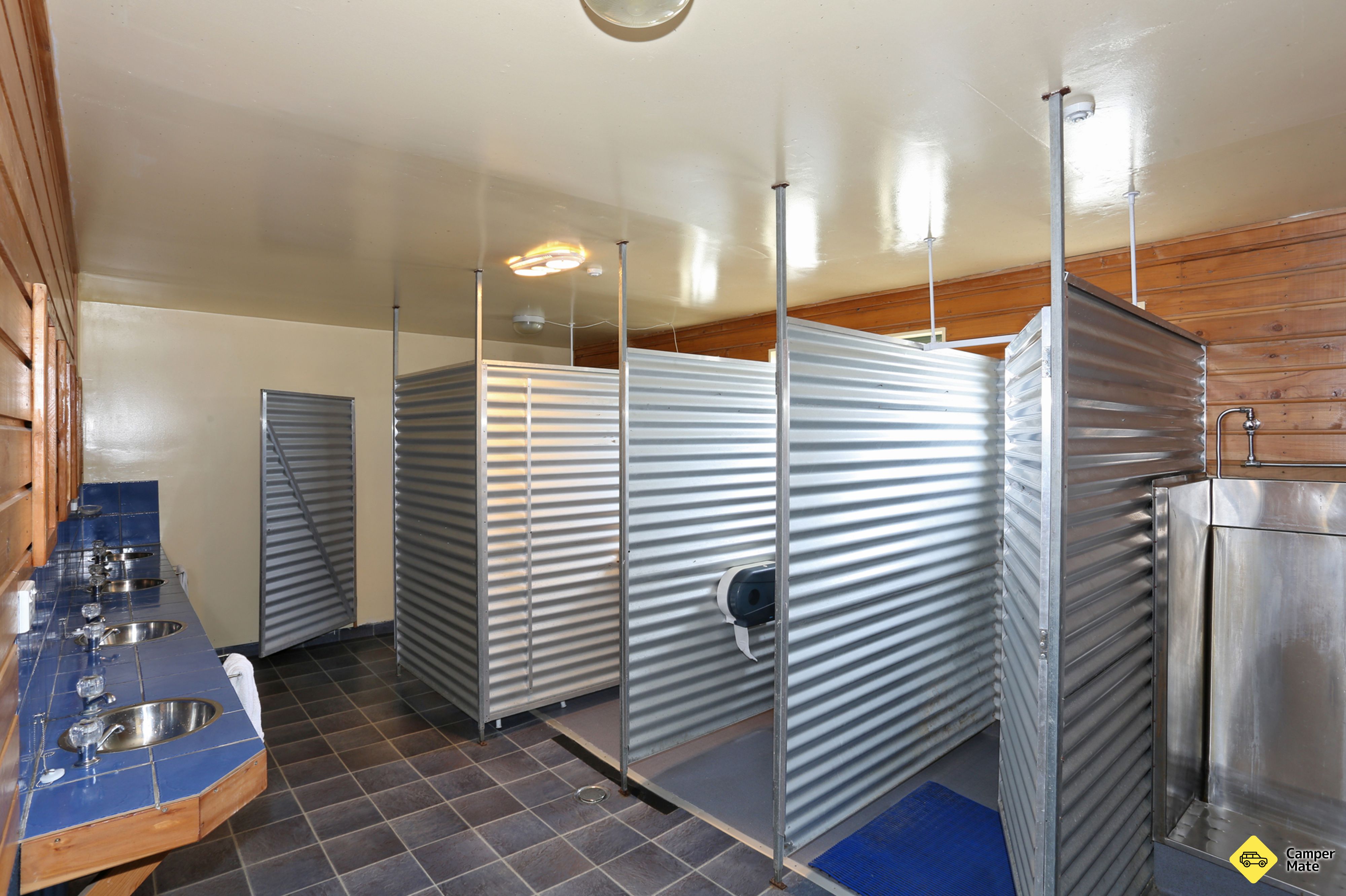 Tui Base Camp - Image 2
