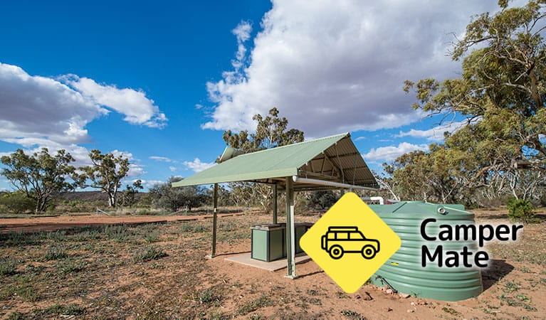 Homestead Creek Campground - Image 2