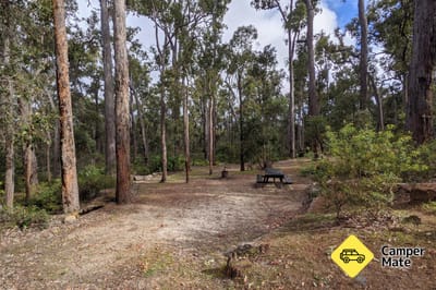 Barrabup Camp
