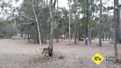 Das Wyper Park Scout Camp