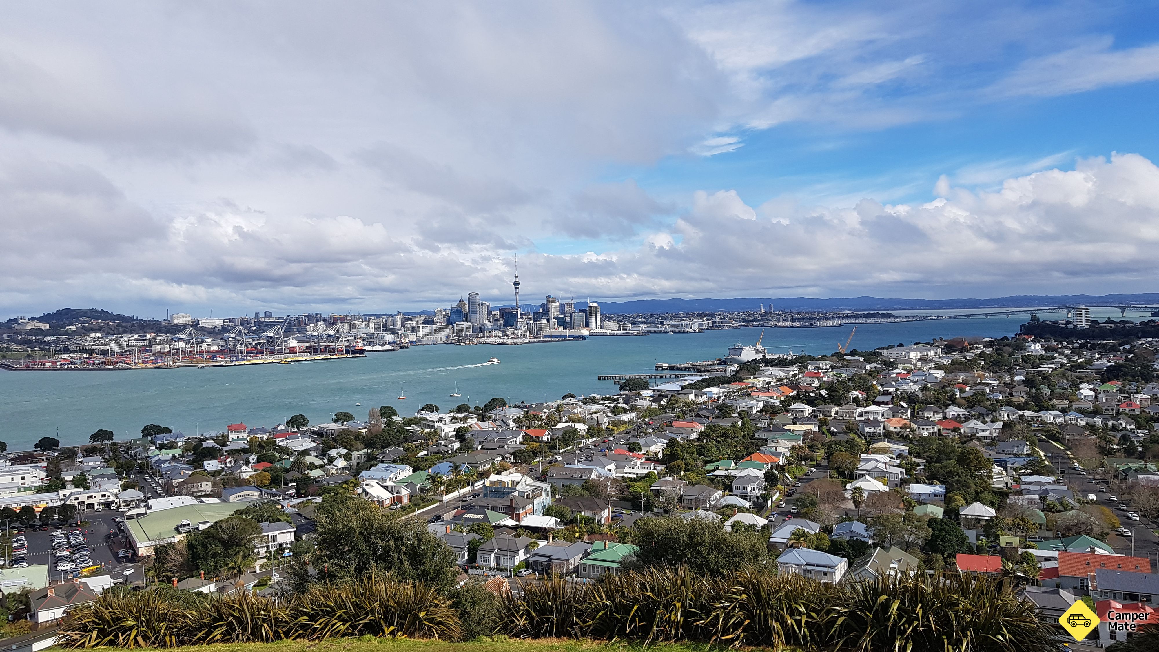 Mount Victoria Viewpoint - Image 3