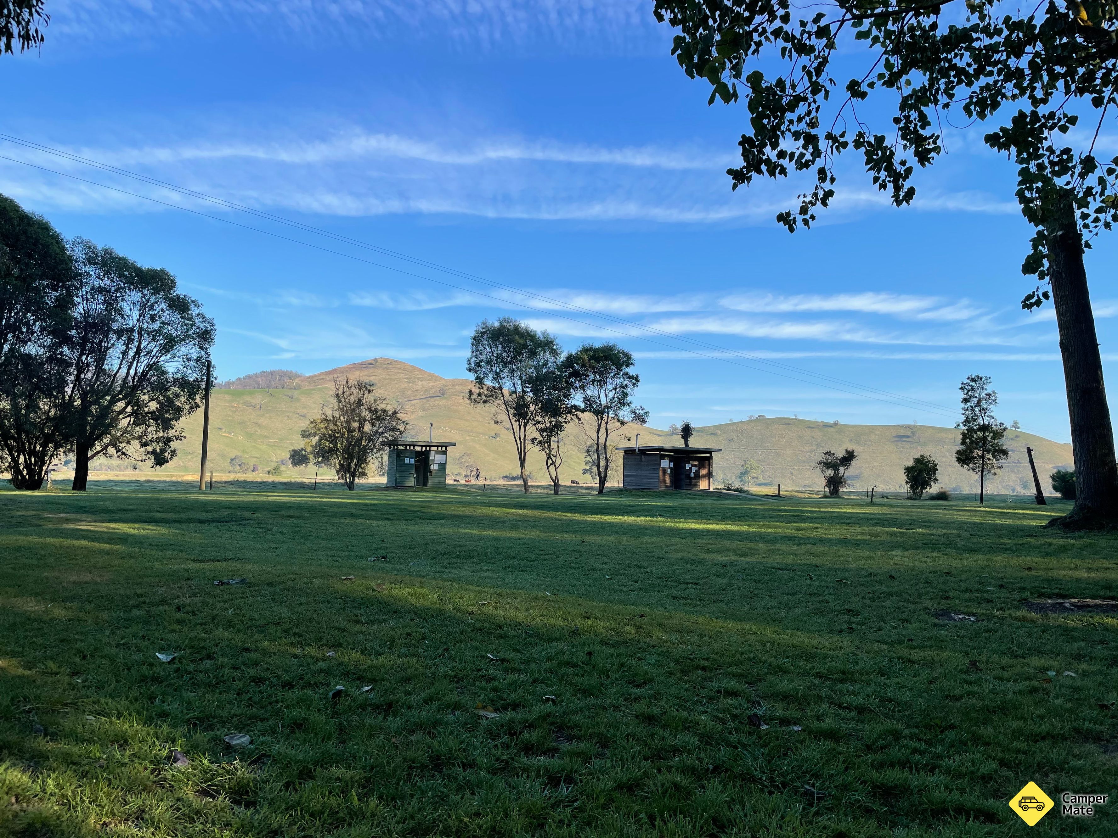 Nariel Creek Recreation Reserve - Image 2