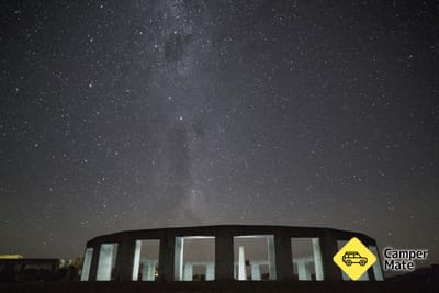 Stonehenge Aotearoa