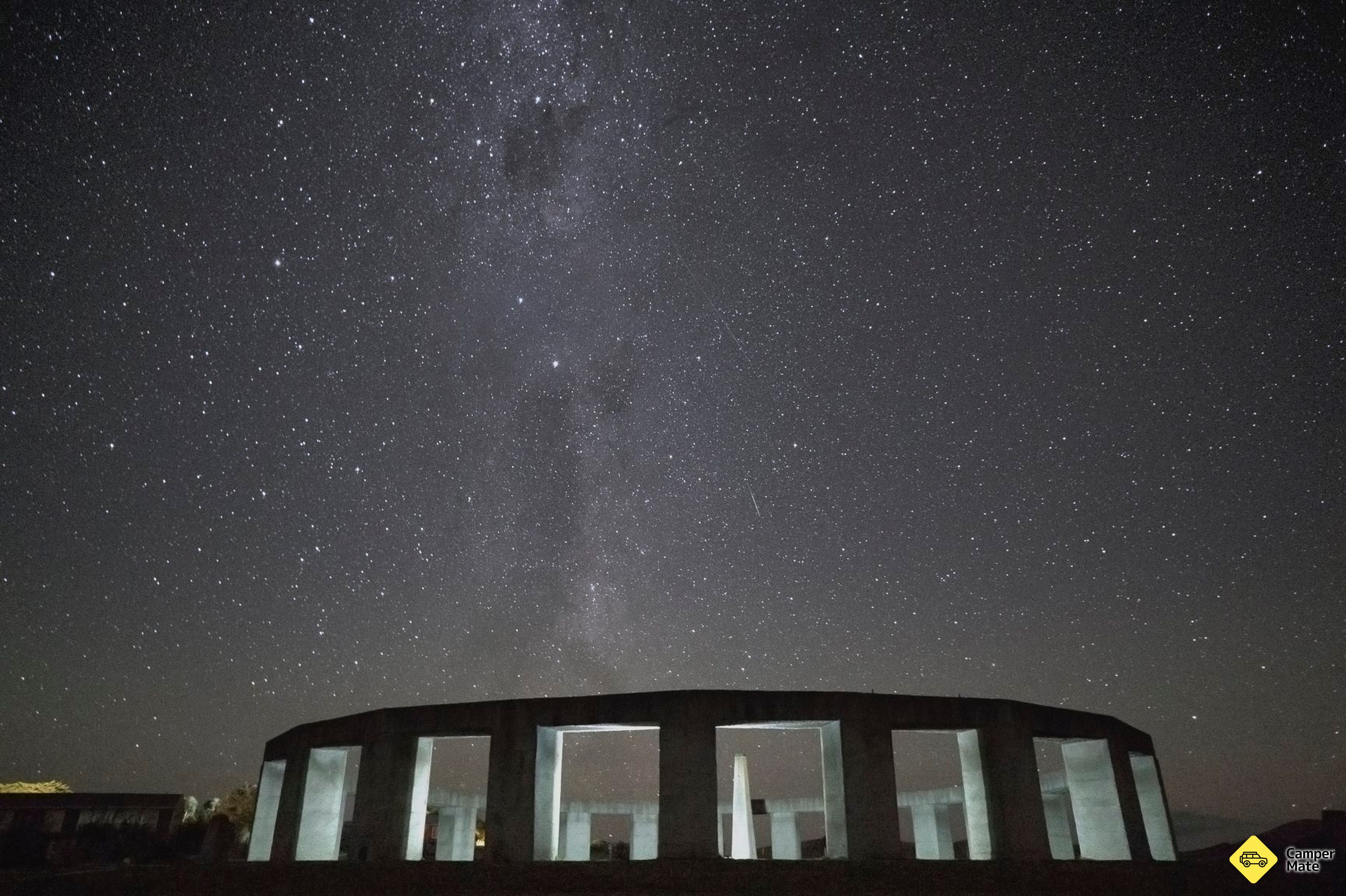Stonehenge Aotearoa