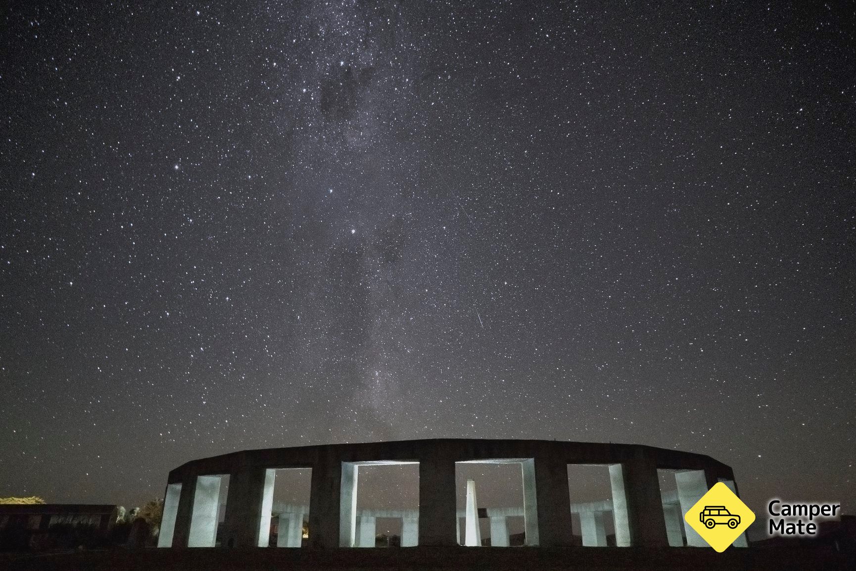 Stonehenge Aotearoa