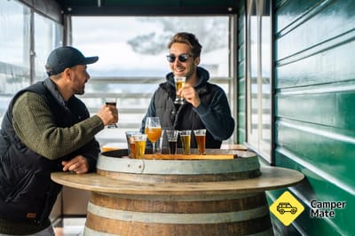 Shortjaw Brewing 