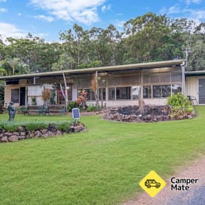 Elysium Retreat & Stays 