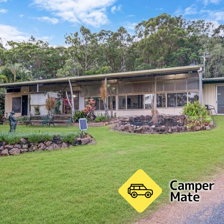 Elysium Retreat & Stays 