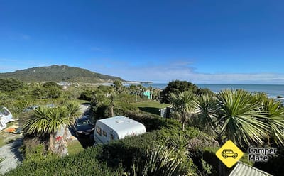 Rapahoe Beach Holiday Park