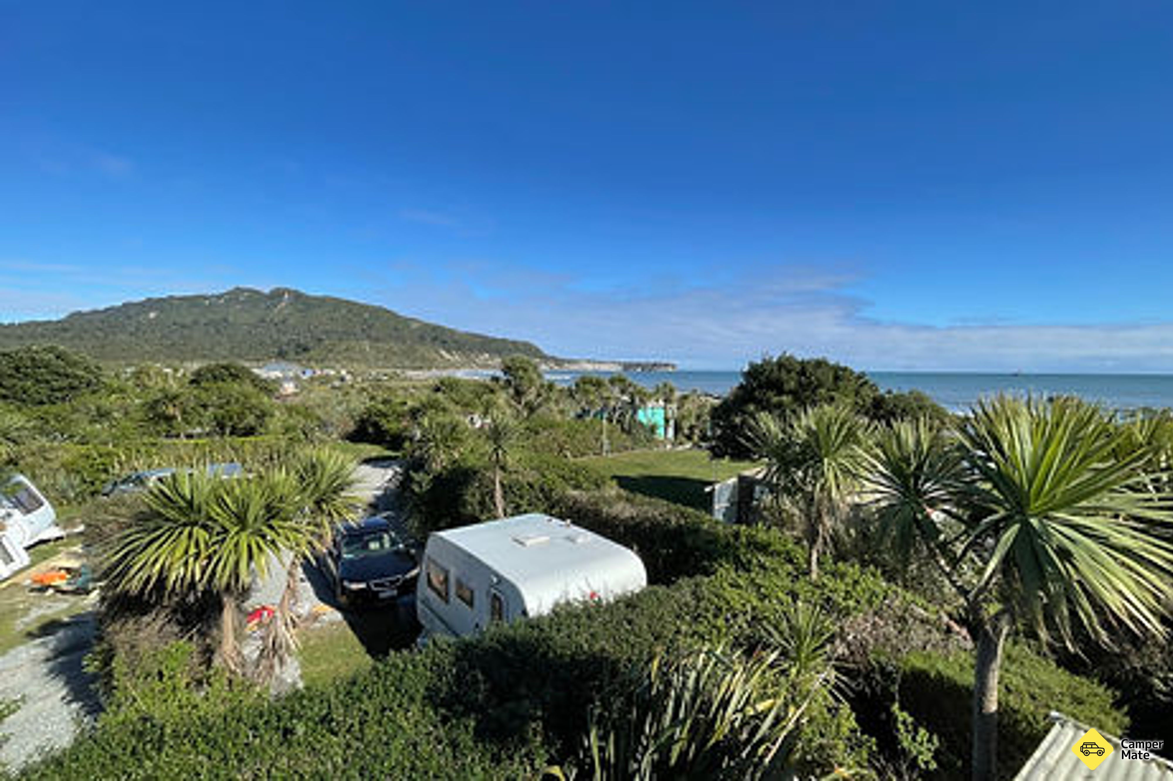 Rapahoe Beach Holiday Park