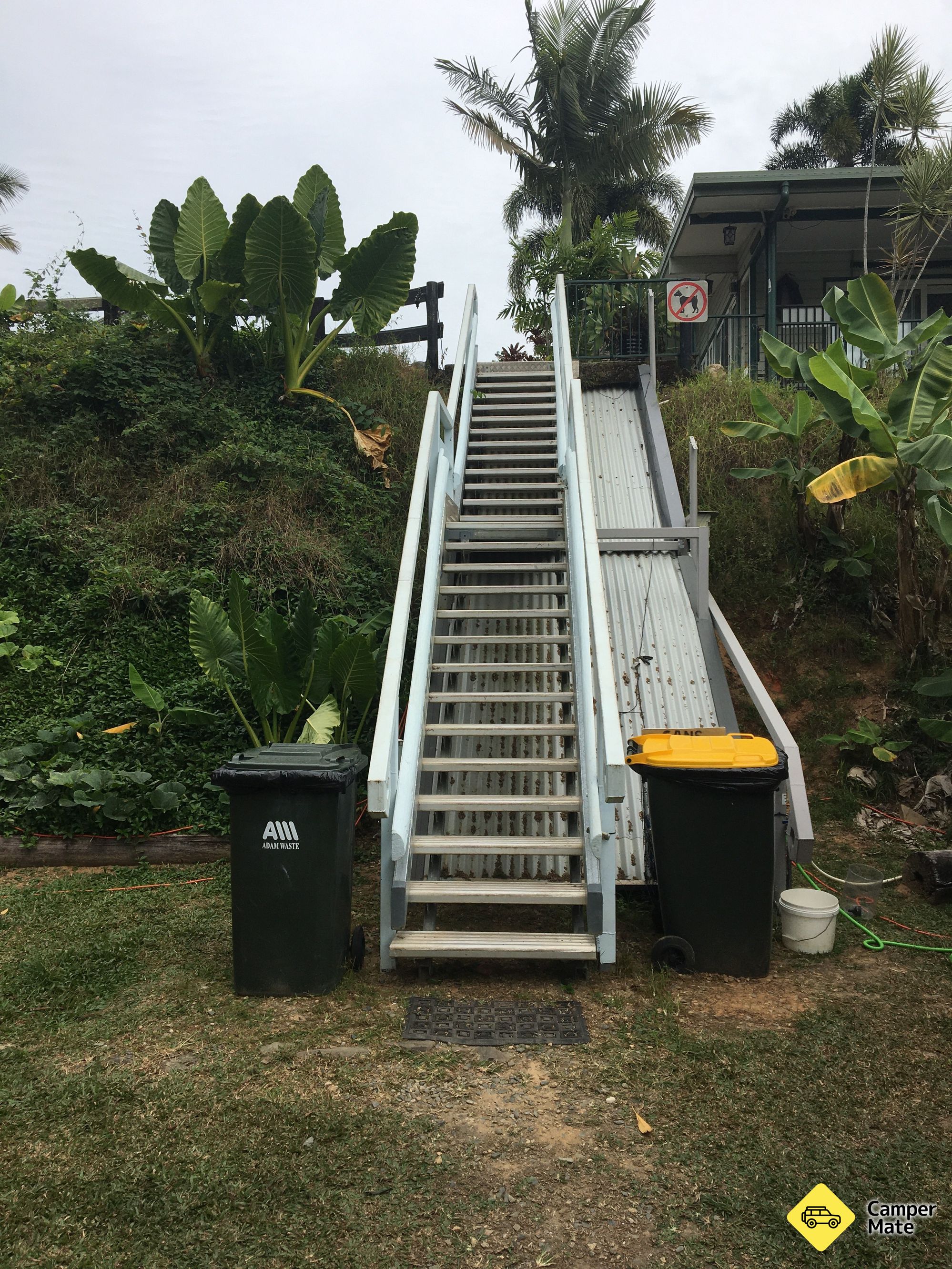Hal yang dapat dilakukan di dekat Daintree Riverview Lodges & Van Park - Image 3