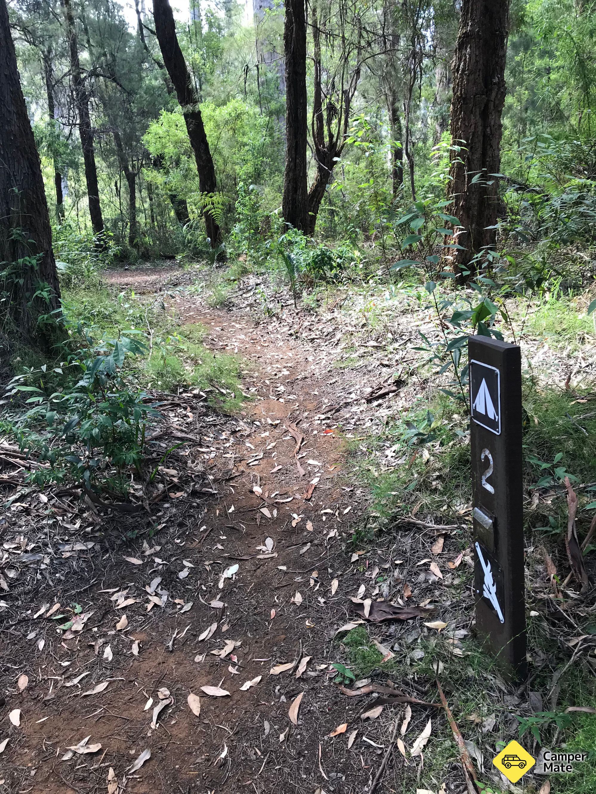 Warren Campground - Image 3