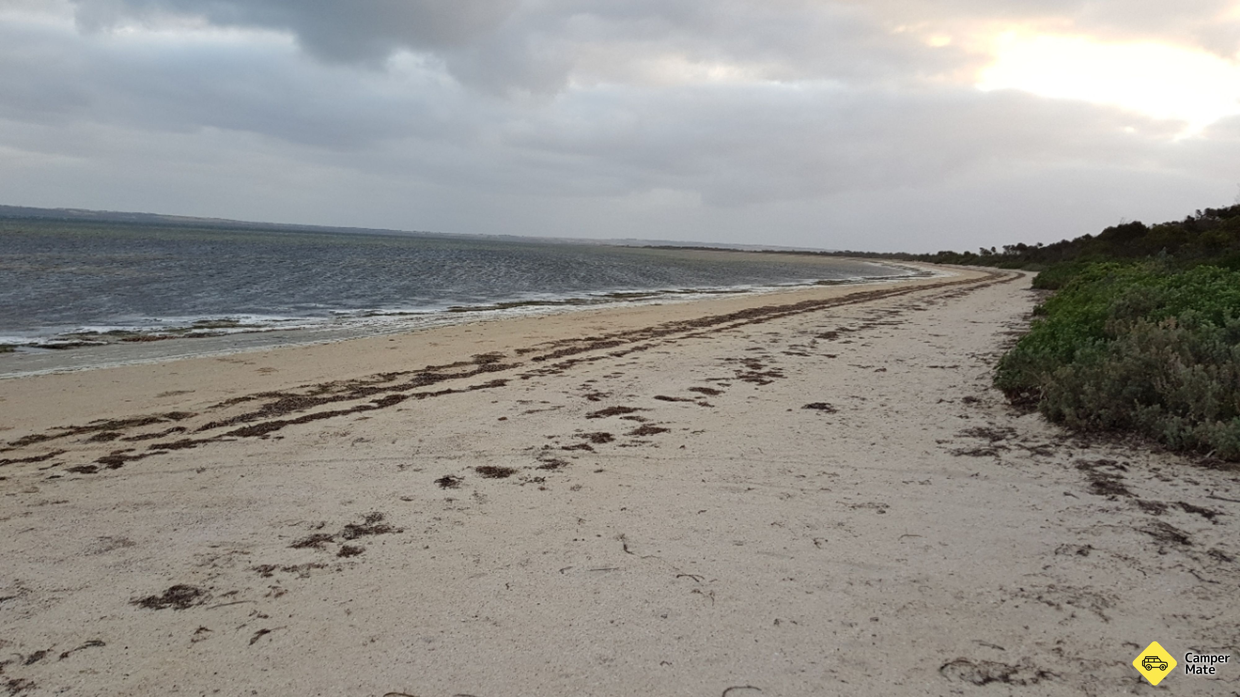 Kingscote Tourist Park and Family Units