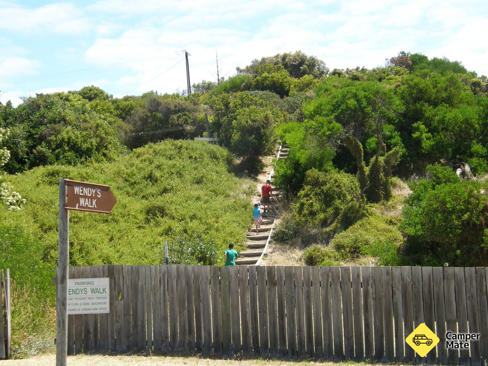 Wendy's Walk - Image 2