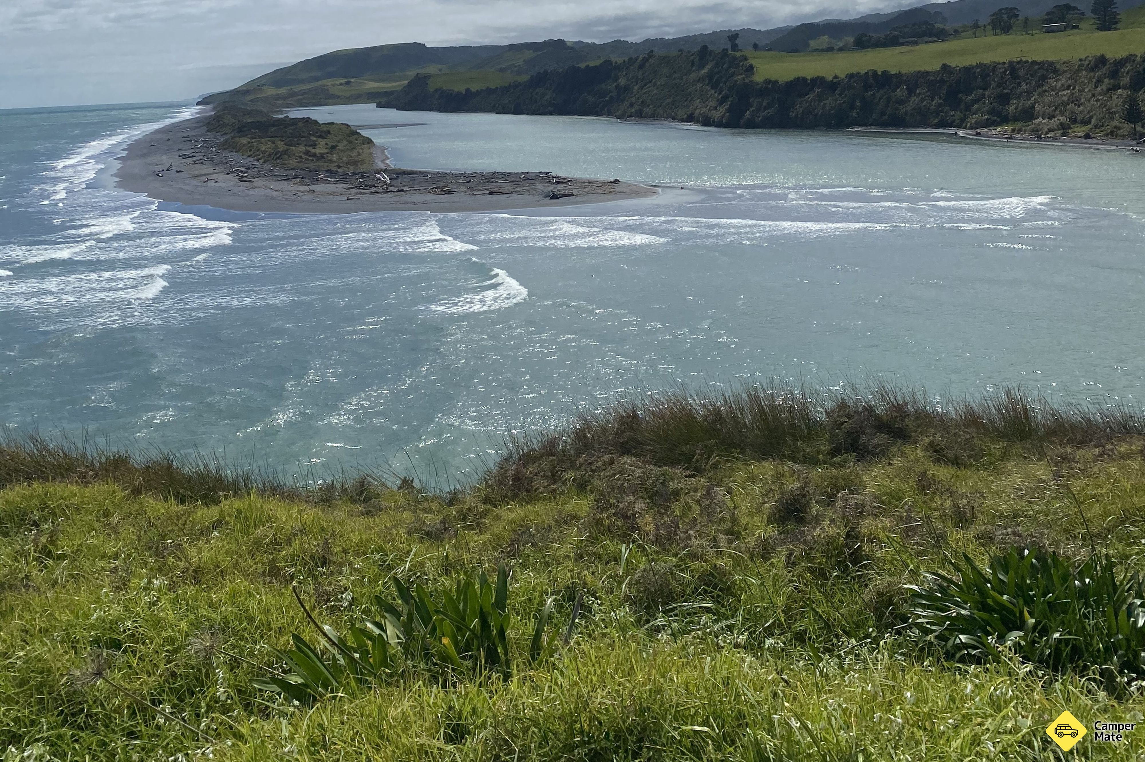 Awikino River Lookout - Image 3