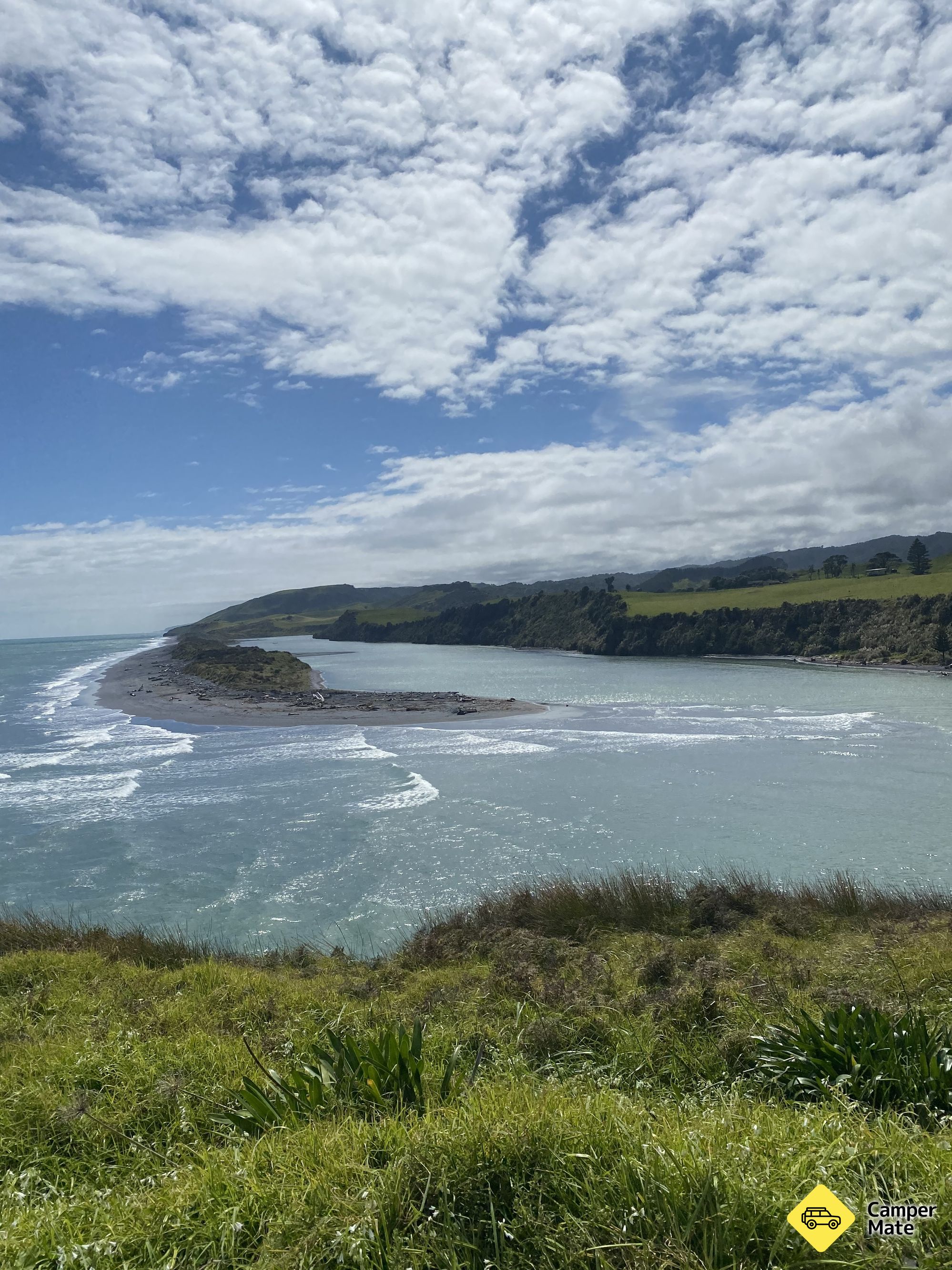 El río Awikino Lookout - Image 3