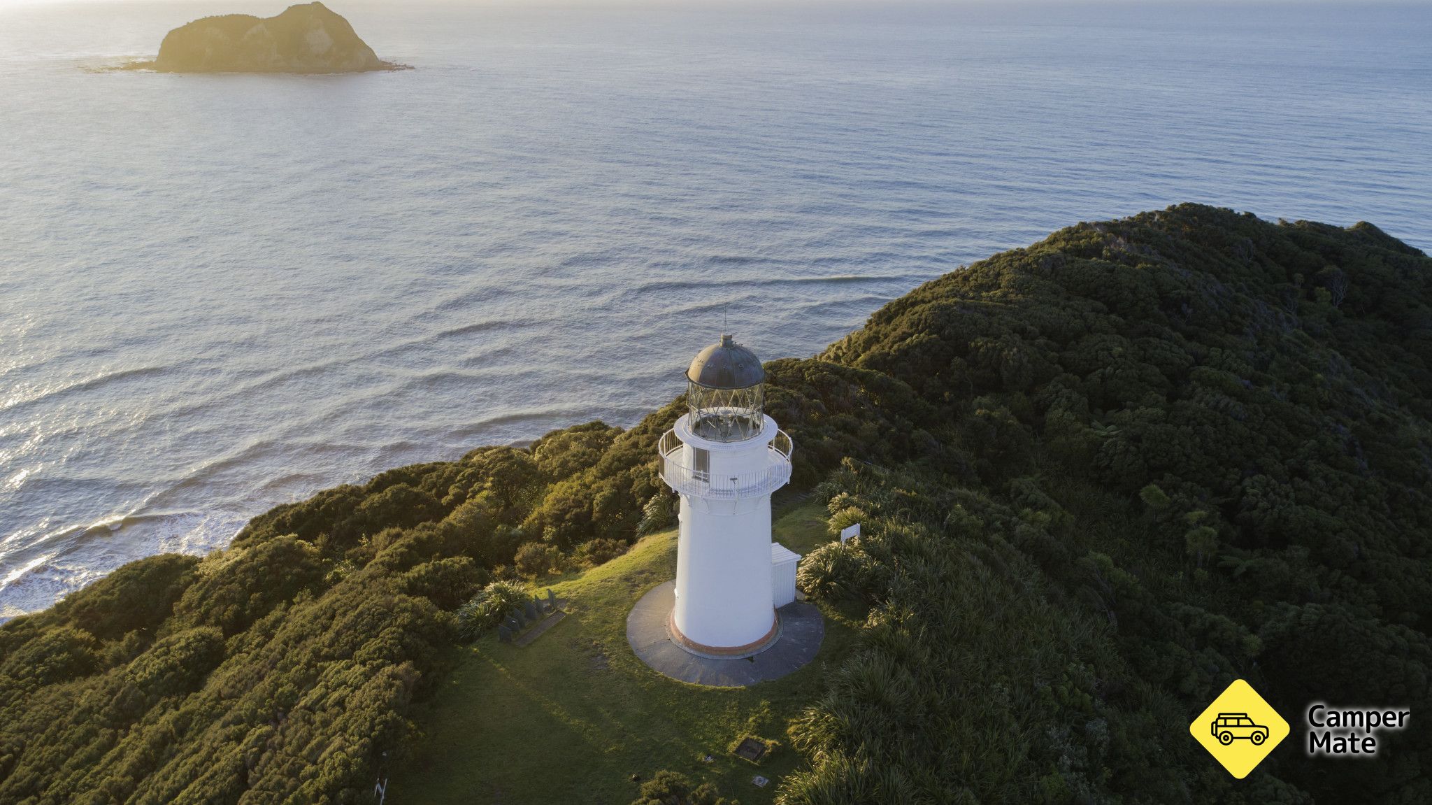 Restauracje w pobliżu East Cape Lighthouse and Lookout