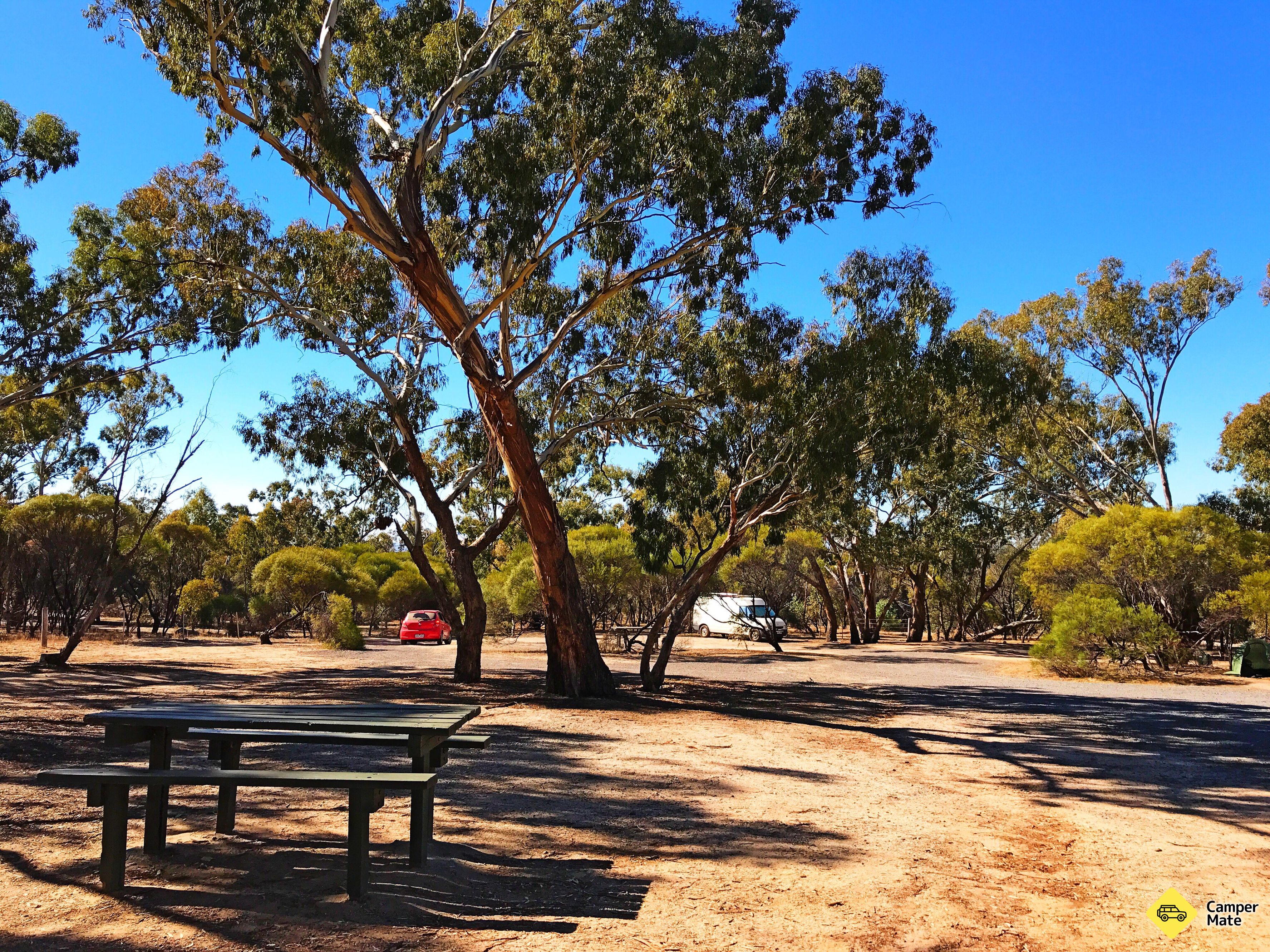 Melville Caves Campground - Image 2