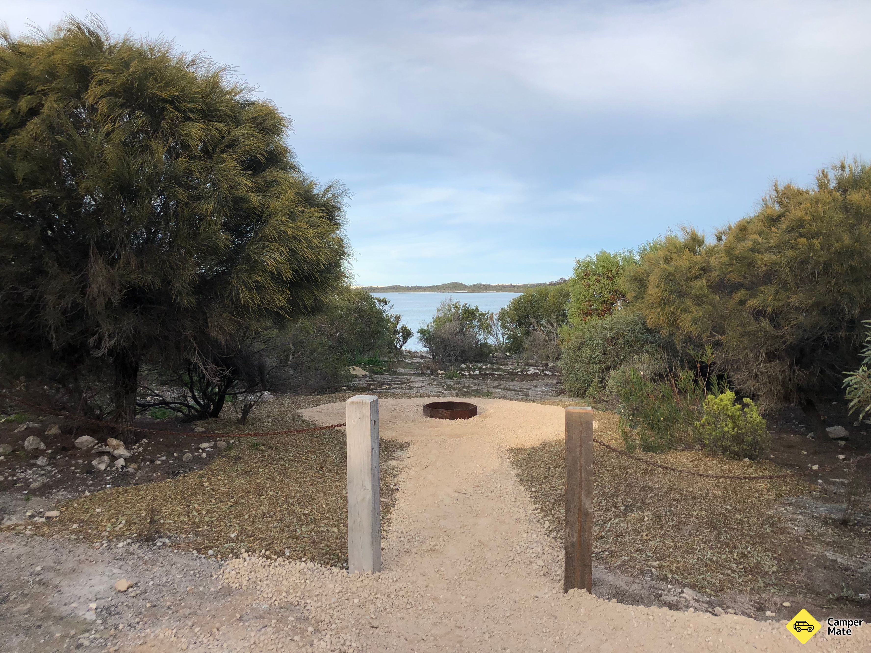 Yangie Bay Campground - Image 3