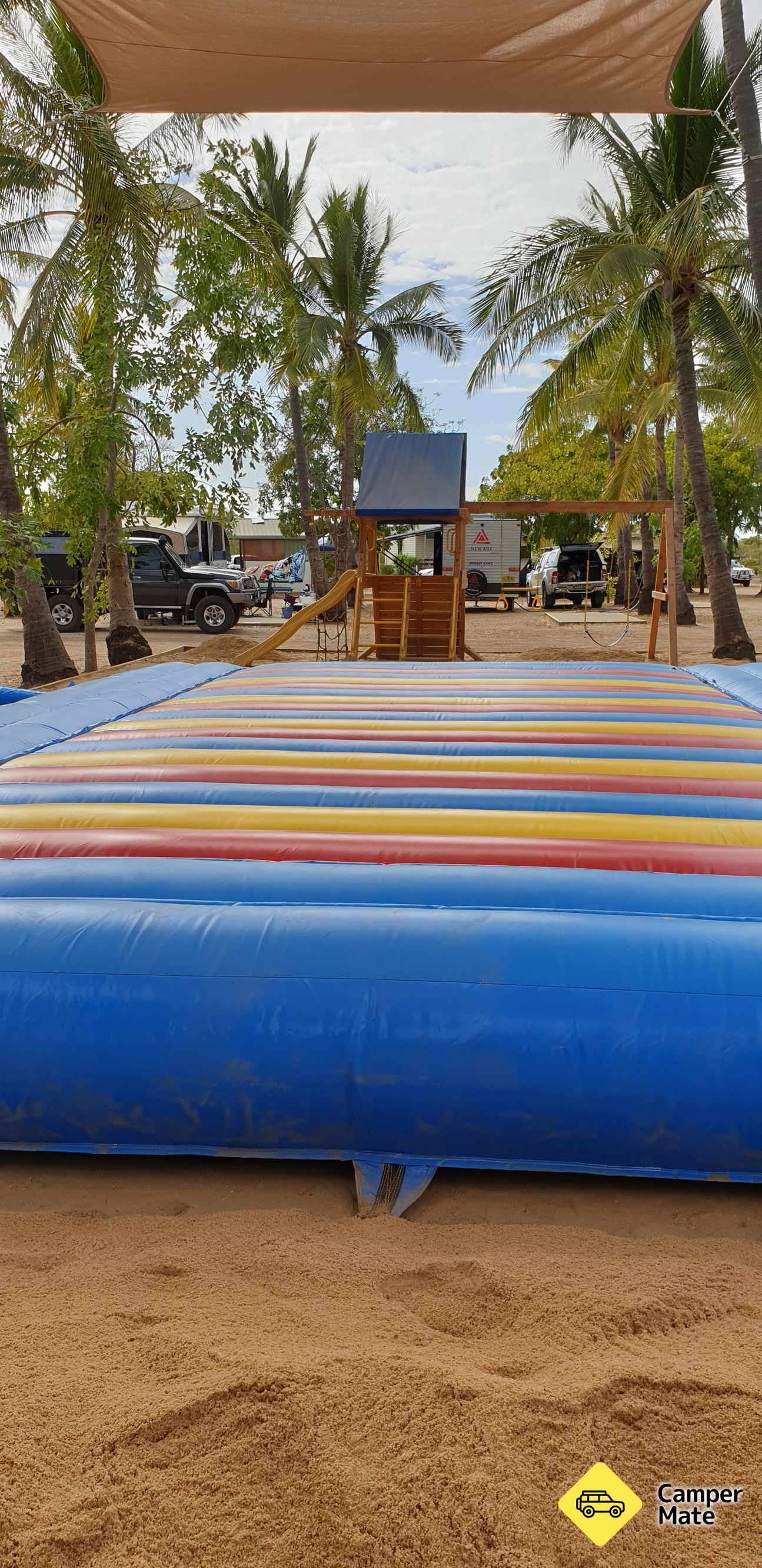 Karumba Point Sunset Caravan Park - Image 2