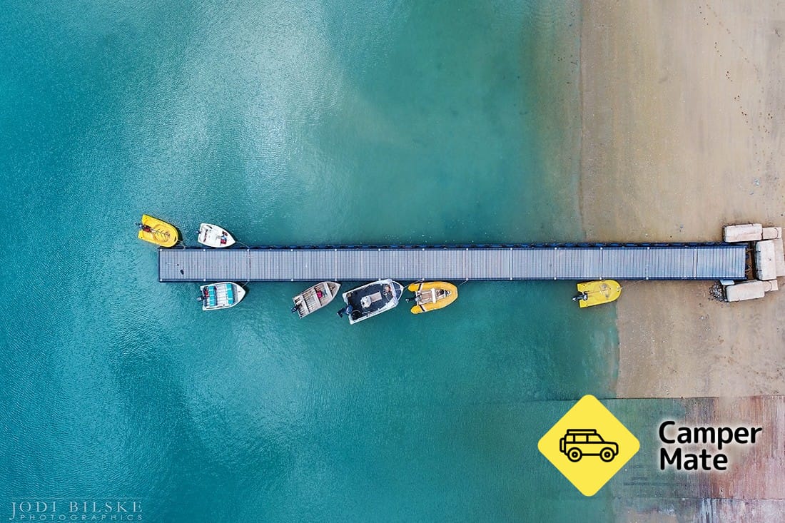 Gove Boat Club